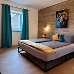 度假居 Dasis Innerschwand