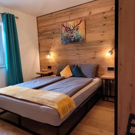 Holiday home Dasis