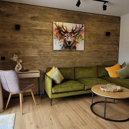 Holiday home Dasis Innerschwand