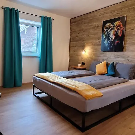 Holiday home Dasis Innerschwand