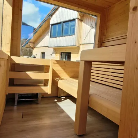 Holiday home Dasis