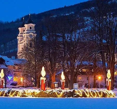 Dasis Innerschwand