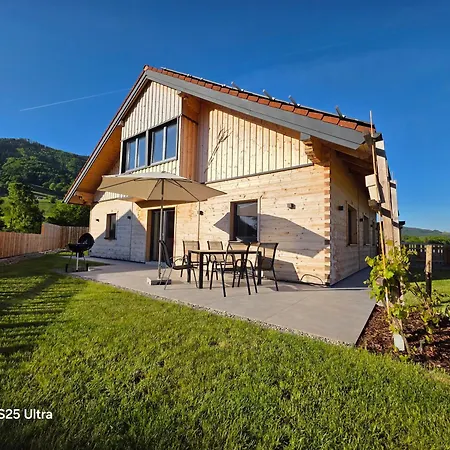 Dasis 度假居 Innerschwand