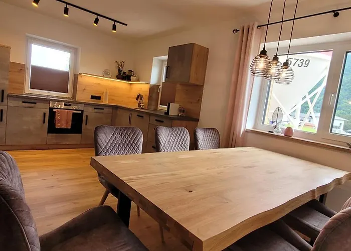 Dasis * Innerschwand