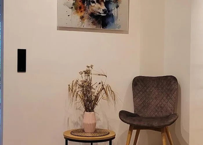 Dasis Prázdninový dům *