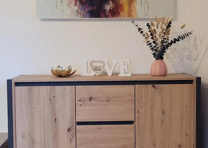 Prázdninový dům Dasis *