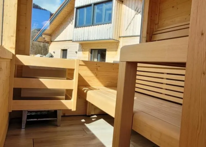 Prázdninový dům Dasis