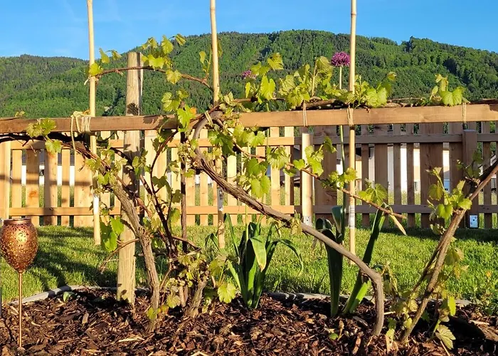 Nyaraló Dasis Innerschwand