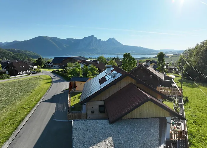 Prázdninový dům Dasis *