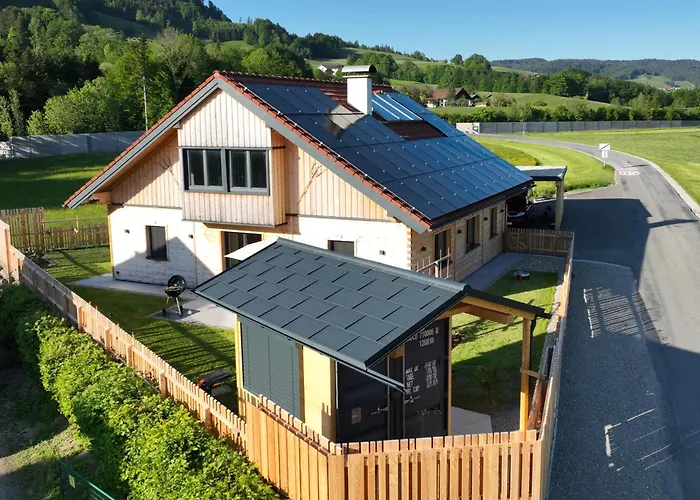 Dasis * Innerschwand