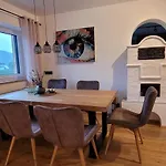 Dasis Ferienhaus *