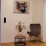 Dasis Ferienhaus *