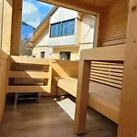 Ferienhaus Dasis