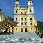 Dasis Ferienhaus Innerschwand