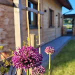 Dasis Ferienhaus *