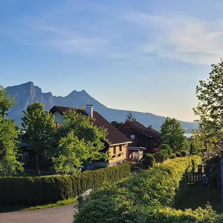 Dasis Semesterbostad