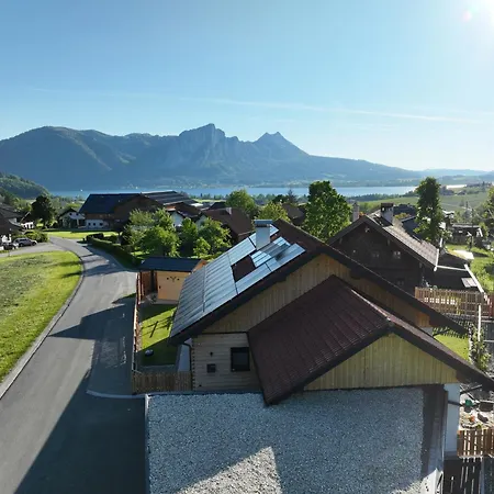 Semesterbostad Dasis *