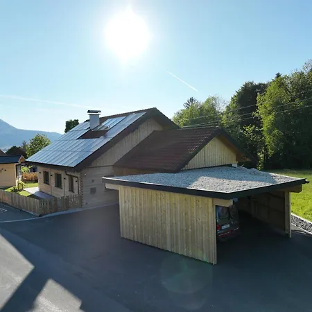 Dasis * Innerschwand