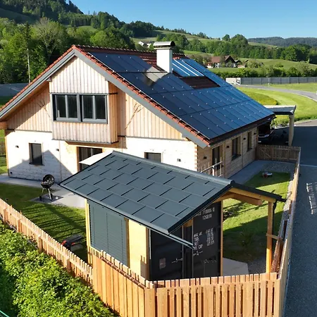 Dasis * Innerschwand