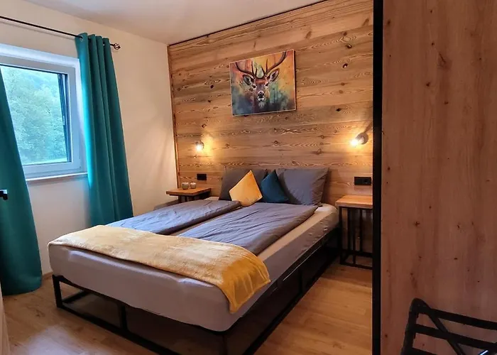 Semesterbostad Dasis