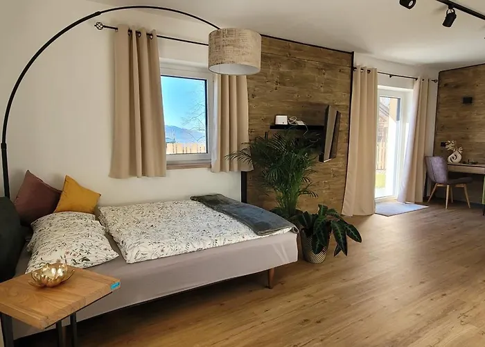 Dasis * Innerschwand