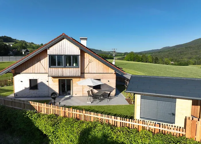 Semesterbostad Dasis *