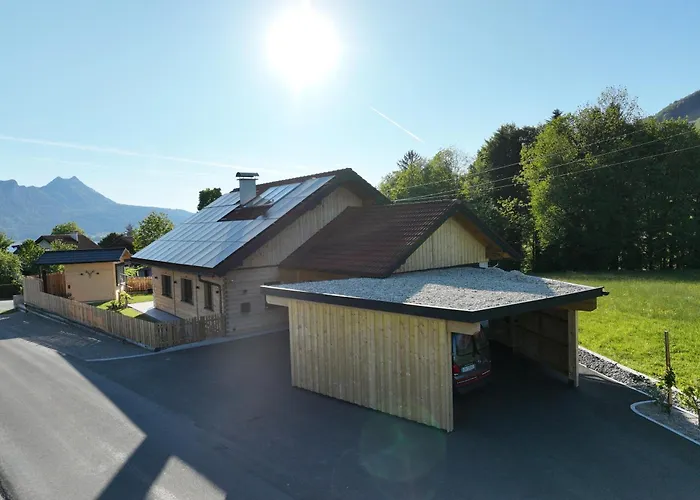 Dasis * Innerschwand