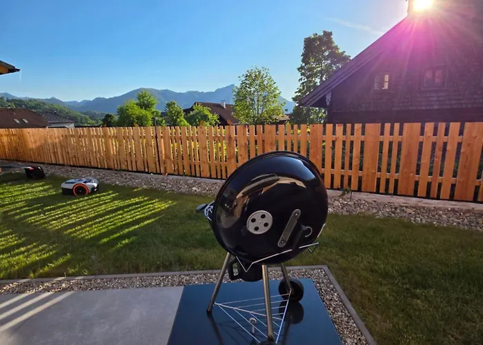 Dasis Semesterbostad